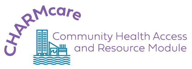CHARMcare Community Health Access and Resource Module